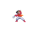Oni - Groove Adventure Rave: Hikari to Yami no Daikessen