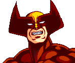 Attract Mode - X-Men