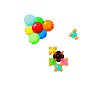 General Sprites - Phozon