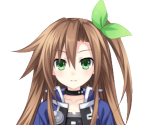 IF - Neptunia & Friends / Mainichi Compile Heart