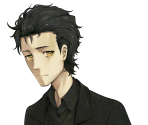Okabe Rintarou - Steins;Gate 0