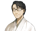 Urushibara Eisuke - Steins;Gate 0