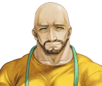 Tennouji Yuugo - Steins;Gate 0