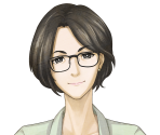 Judy Reyes - Steins;Gate 0