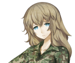 Amane Yuki (Wartime) - Steins;Gate 0