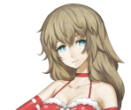 Amane Yuki (Christmas) - Steins;Gate 0
