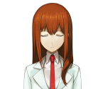 Makise Kurisu (Amadeus) - Steins;Gate 0