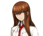 Makise Kurisu (Lab Coat) - Steins;Gate 0