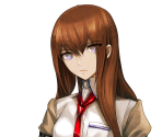 Makise Kurisu (Casual) - Steins;Gate 0
