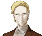 Alexis Leskinen - Steins;Gate 0