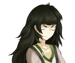 Hiyajo Maho (Winter, Outdoors) - Steins;Gate 0