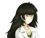 Hiyajo Maho (Lab Coat) - Steins;Gate 0