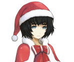 Shiina Mayuri (Christmas) - Steins;Gate 0