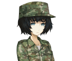 Shiina Mayuri (Wartime) - Steins;Gate 0