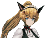Shiina Mayuri (Maid, Steins;Gate-Style) - Steins;Gate 0