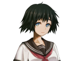 Shiina Mayuri (School, Steins;Gate-Style) - Steins;Gate 0