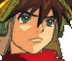 Party Members - Grandia II Anniversary Edition