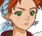 NPCs - Grandia II Anniversary Edition