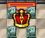 Crown Battle - Bomberman