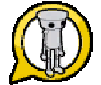 Map View - Chibi-Robo!