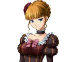 Beatrice (3/4) - Umineko no Naku Koro ni ~Majo to Suiri no Rondo~ / Umineko no Naku Koro ni Chiru ~Shinjitsu to Gensou no Nocturne~ (JPN)