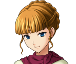 Beatrice Castiglioni - Umineko no Naku Koro ni ~Majo to Suiri no Rondo~ / Umineko no Naku Koro ni Chiru ~Shinjitsu to Gensou no Nocturne~ (JPN)