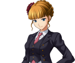 Beatrice (Human) (1/3) - Umineko no Naku Koro ni ~Majo to Suiri no Rondo~ / Umineko no Naku Koro ni Chiru ~Shinjitsu to Gensou no Nocturne~ (JPN)