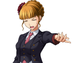 Beatrice (Human) (2/3) - Umineko no Naku Koro ni ~Majo to Suiri no Rondo~ / Umineko no Naku Koro ni Chiru ~Shinjitsu to Gensou no Nocturne~ (JPN)