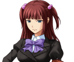 Ange Ushiromiya - Umineko no Naku Koro ni ~Majo to Suiri no Rondo~ / Umineko no Naku Koro ni Chiru ~Shinjitsu to Gensou no Nocturne~ (JPN)