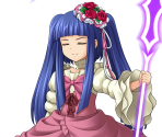 Erika Furudo (3/3) - Umineko no Naku Koro ni ~Majo to Suiri no Rondo~ / Umineko no Naku Koro ni Chiru ~Shinjitsu to Gensou no Nocturne~ (JPN)