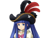 Erika Furudo (Pirate Hat) (1/4) - Umineko no Naku Koro ni ~Majo to Suiri no Rondo~ / Umineko no Naku Koro ni Chiru ~Shinjitsu to Gensou no Nocturne~ (JPN)