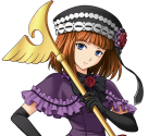 EVA-Beatrice - Umineko no Naku Koro ni ~Majo to Suiri no Rondo~ / Umineko no Naku Koro ni Chiru ~Shinjitsu to Gensou no Nocturne~ (JPN)