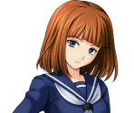 EVA-Beatrice (Human) - Umineko no Naku Koro ni ~Majo to Suiri no Rondo~ / Umineko no Naku Koro ni Chiru ~Shinjitsu to Gensou no Nocturne~ (JPN)