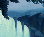 Backgrounds - Disney's Animated Storybook: Pocahontas