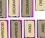 Tabs - Lionel Trains Presents: Trans-Con!