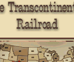 Transcontinental Railroad - Lionel Trains Presents: Trans-Con!