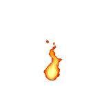 Torch - BIONICLE: The Legend of Mata Nui (Prototype)