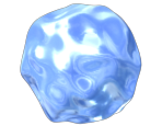 Water Ball - BIONICLE: The Legend of Mata Nui (Prototype)