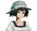 Shiina Mayuri (Casual, Steins;Gate-Style) - Steins;Gate 0