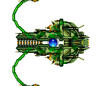 Lizard Core - Nemesis '90 Kai