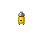 Bullet Kin - Enter the Gungeon