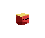 Cubulon - Enter the Gungeon