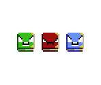 Bookllets - Enter the Gungeon