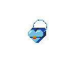 Items (Static) - Enter the Gungeon