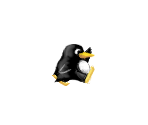 Tux (Small) - SuperTux
