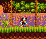 Green Hill Zone (Encore) - Sonic Mania