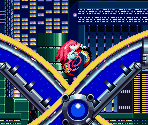 Chemical Plant Zone (Encore) - Sonic Mania
