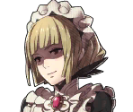 Maid - Fire Emblem: Fates