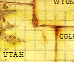 Map - Lionel Trains Presents: Trans-Con!