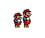 Mario - Super Mario 2 1998 (Bootleg)
